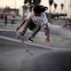 Skater culture doesn’t strive.